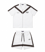 Load image into Gallery viewer, (PRE ORDER 6 WEEKS) Off White Tracksuit
