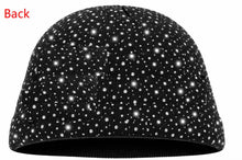 Load image into Gallery viewer, (Pre Order 4 weeks) Diamond beanies
