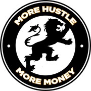 More Hustle More Money 