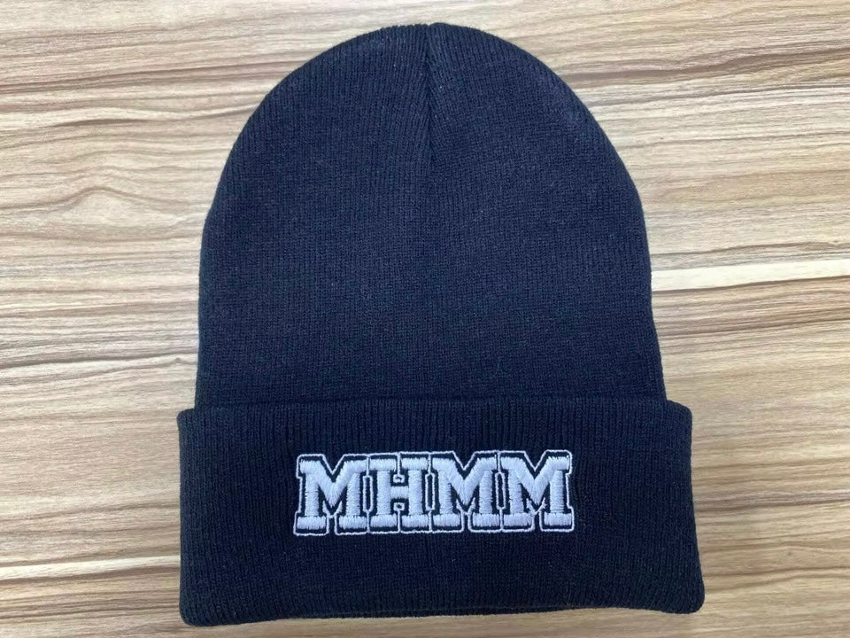(Pre Order 4 weeks) Beanie Hat